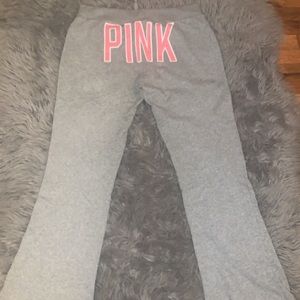 PINK Sweatpants